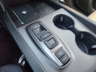 2026 Honda Ridgeline Sport