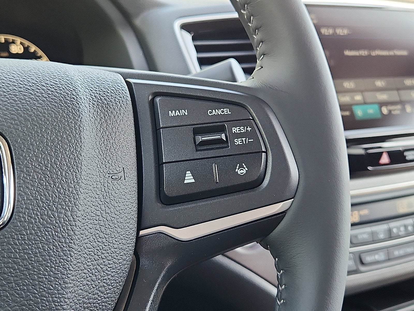 2026 Honda Ridgeline Sport