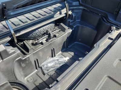 2026 Honda Ridgeline Sport