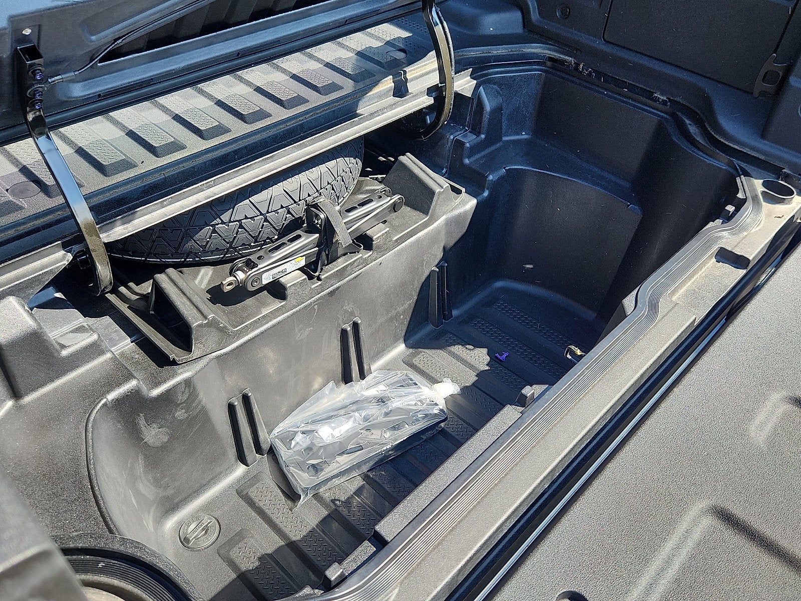 2026 Honda Ridgeline Sport
