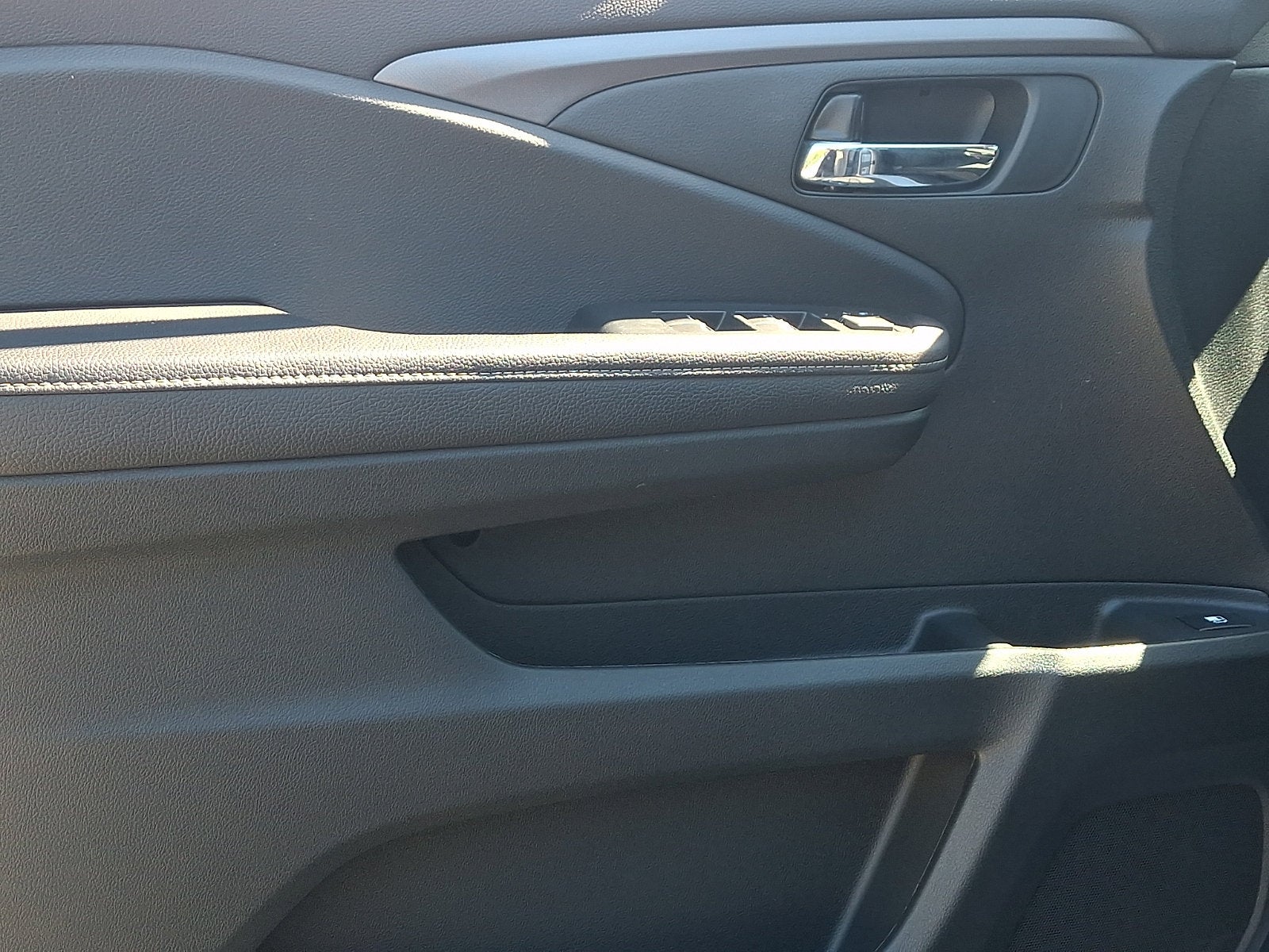 2023 Honda Ridgeline Sport