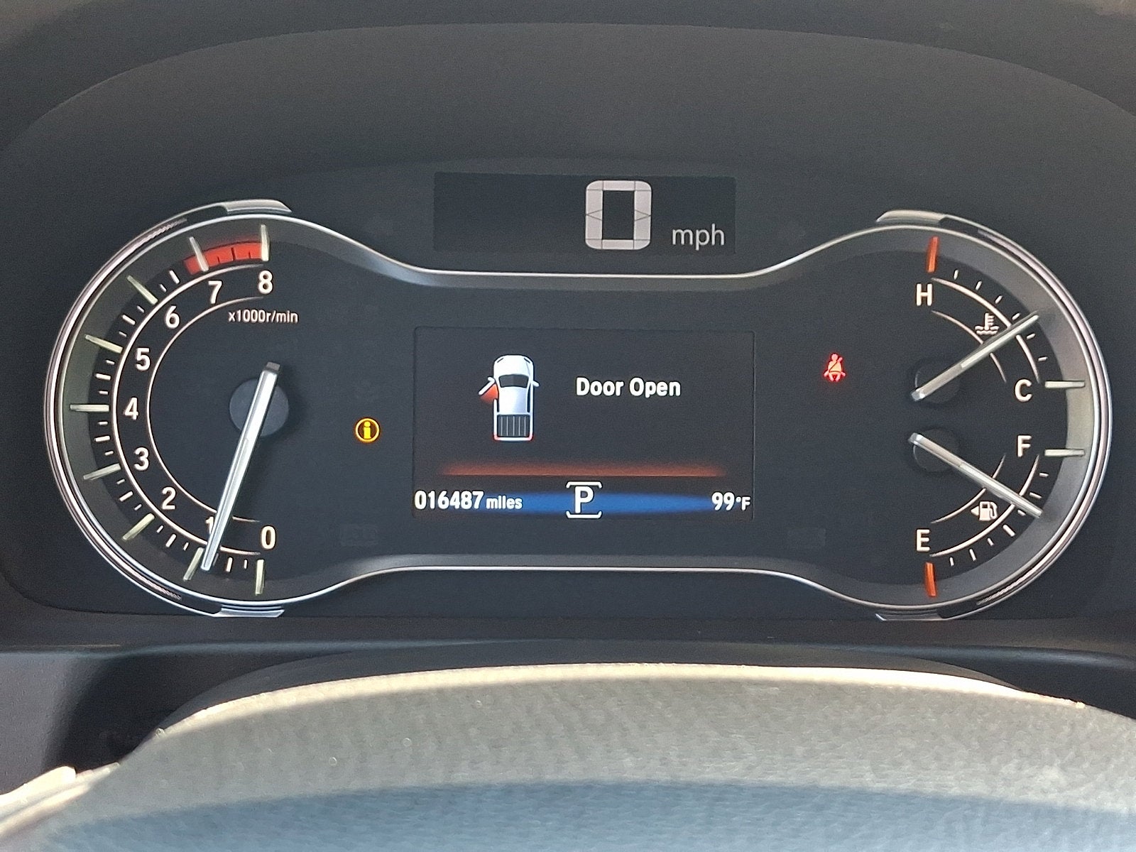 2023 Honda Ridgeline Sport - Photo 19