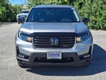 2023 Honda Ridgeline Sport