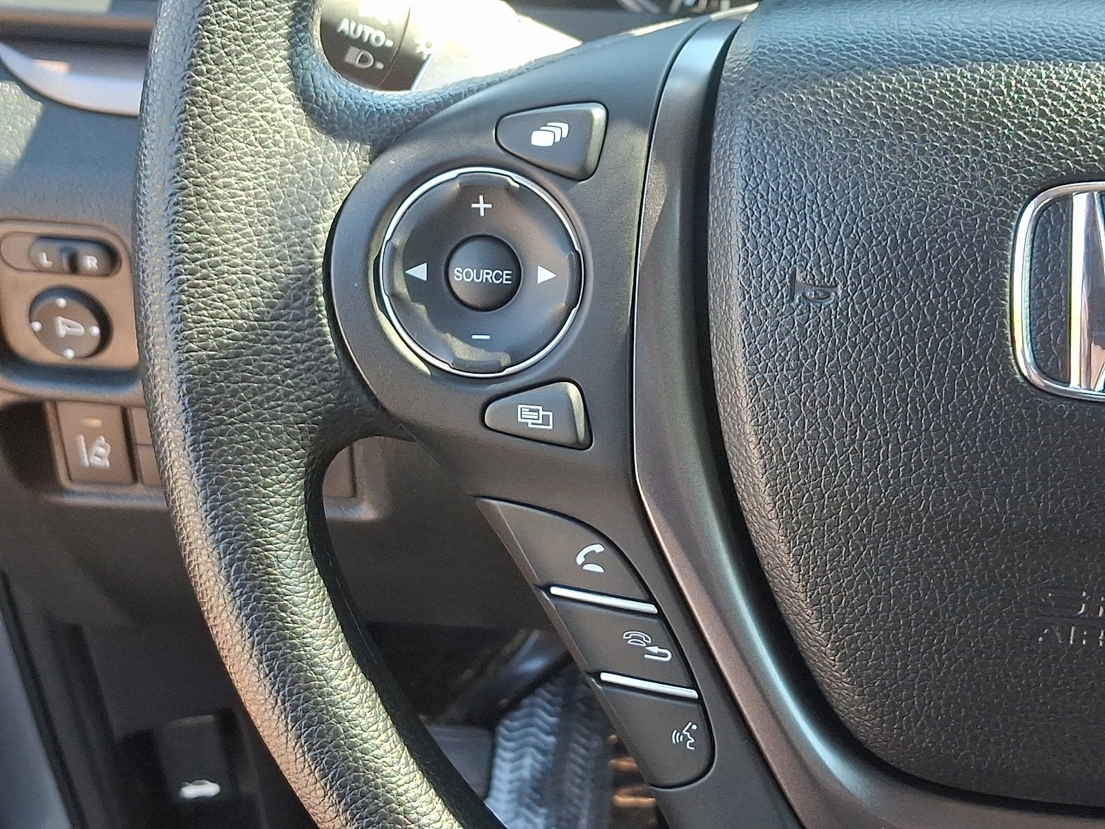2023 Honda Ridgeline Sport