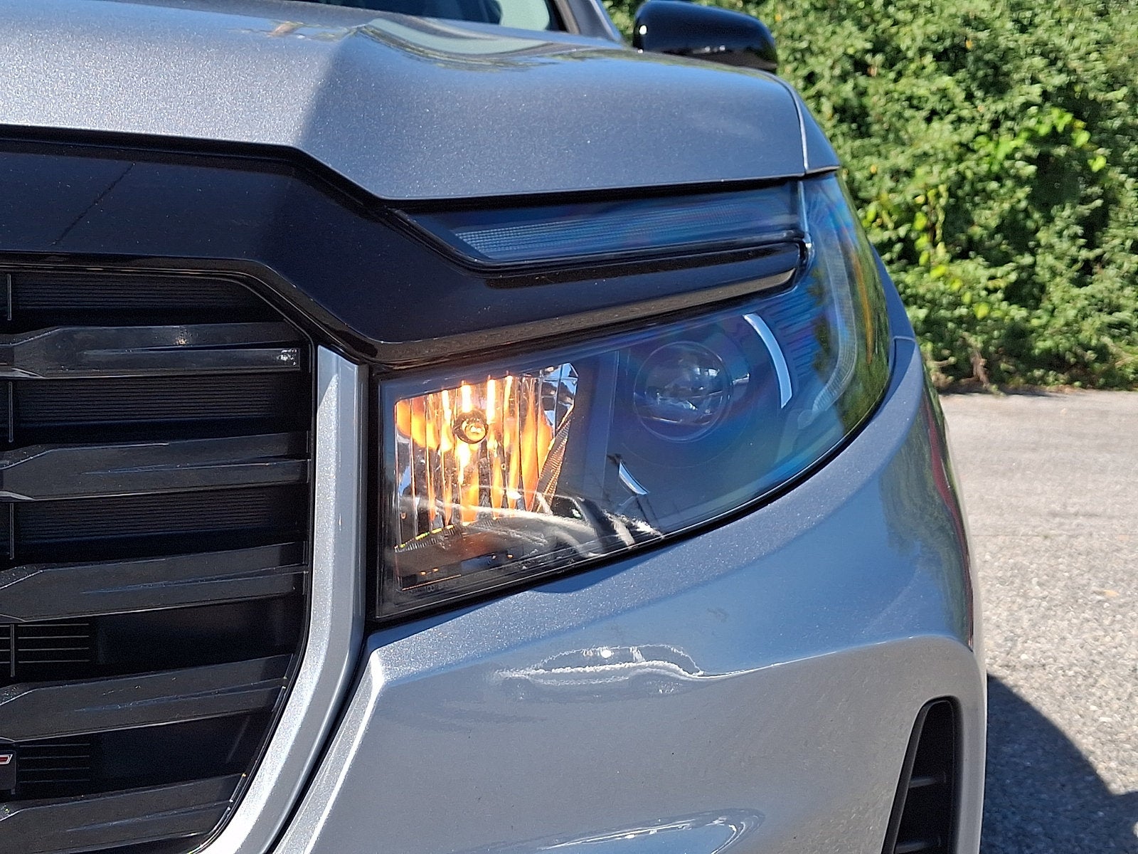 2023 Honda Ridgeline Sport