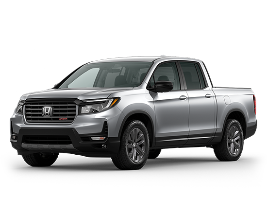 2023 Honda Ridgeline Sport - Photo 31