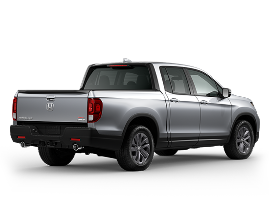 2023 Honda Ridgeline Sport - Photo 32
