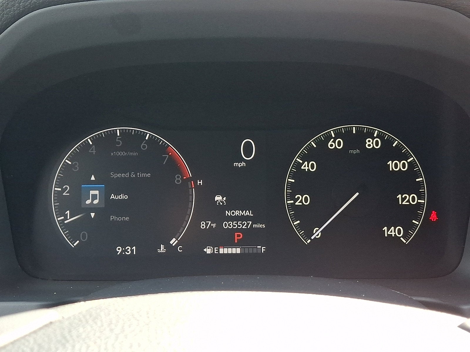 2024 Honda Ridgeline Sport