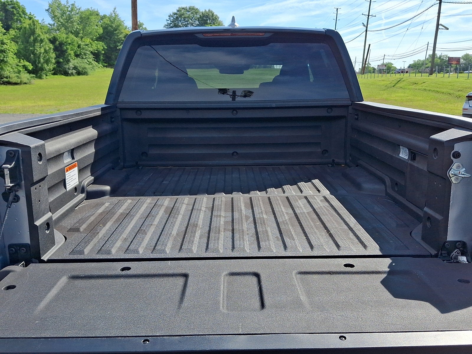 2024 Honda Ridgeline Sport