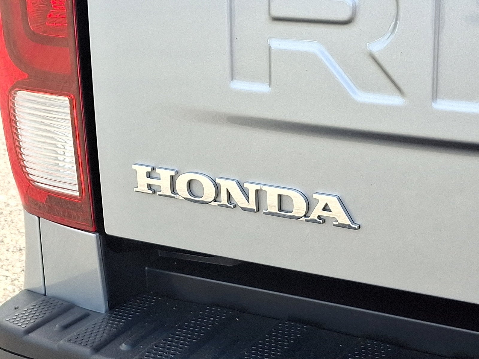 2024 Honda Ridgeline Sport