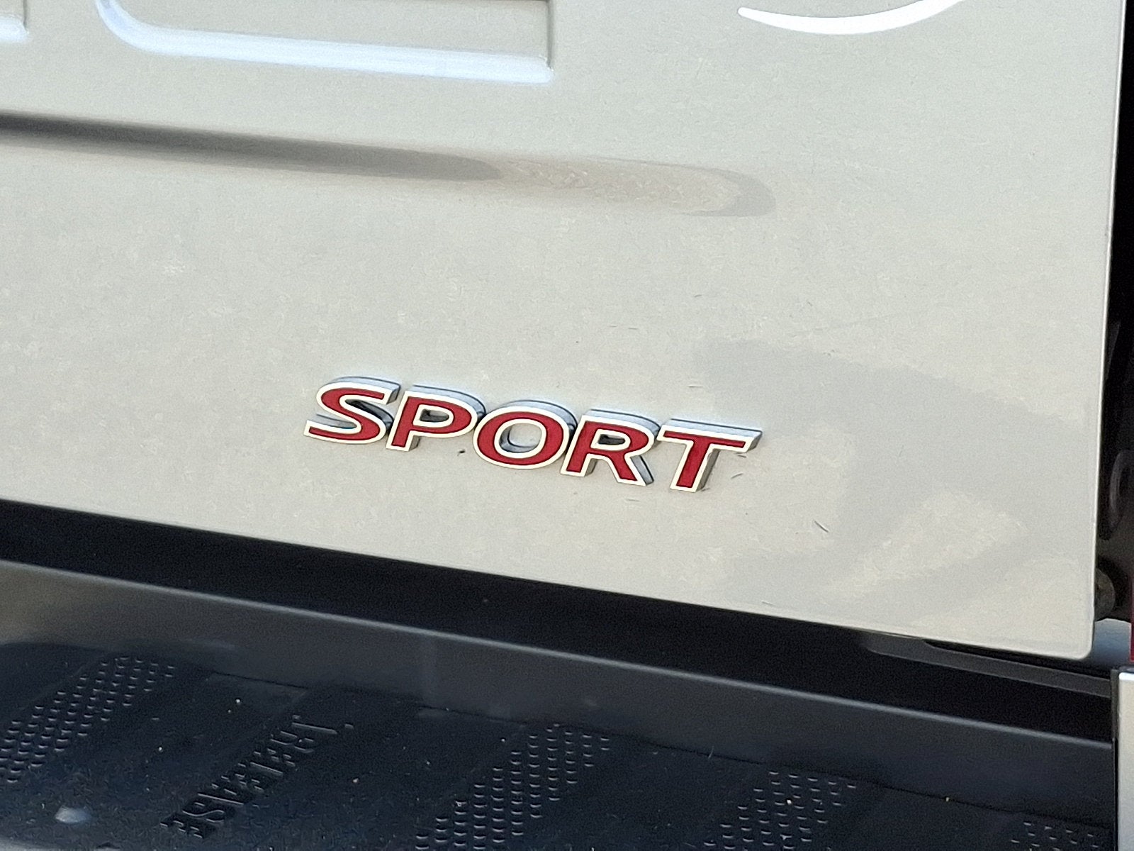 2024 Honda Ridgeline Sport