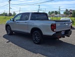 2024 Honda Ridgeline Sport