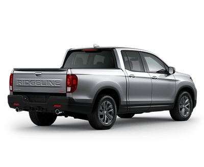2024 Honda Ridgeline Sport