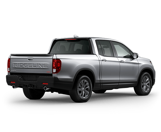 2024 Honda Ridgeline Sport