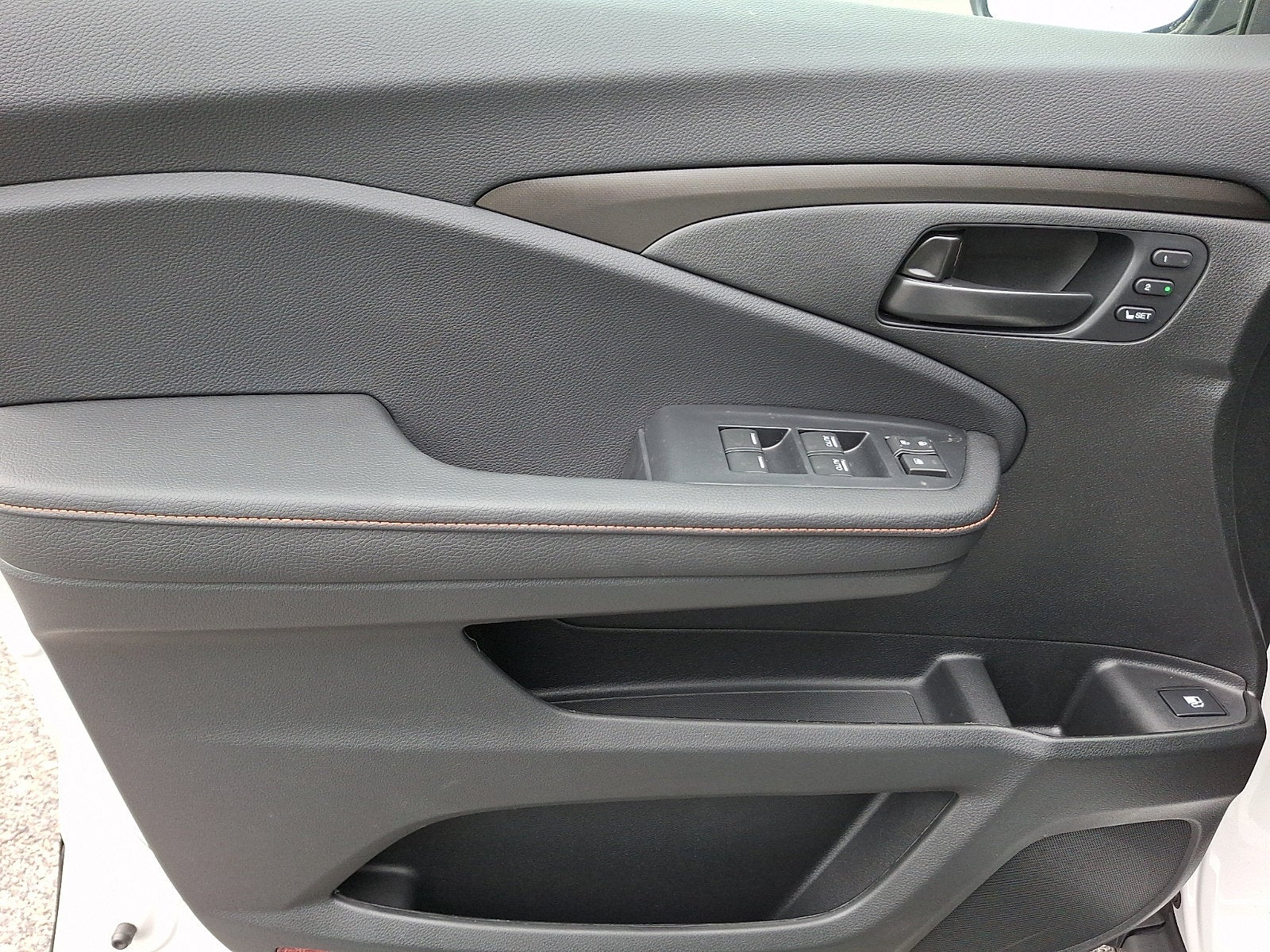2026 Honda Ridgeline TrailSport - Photo 11