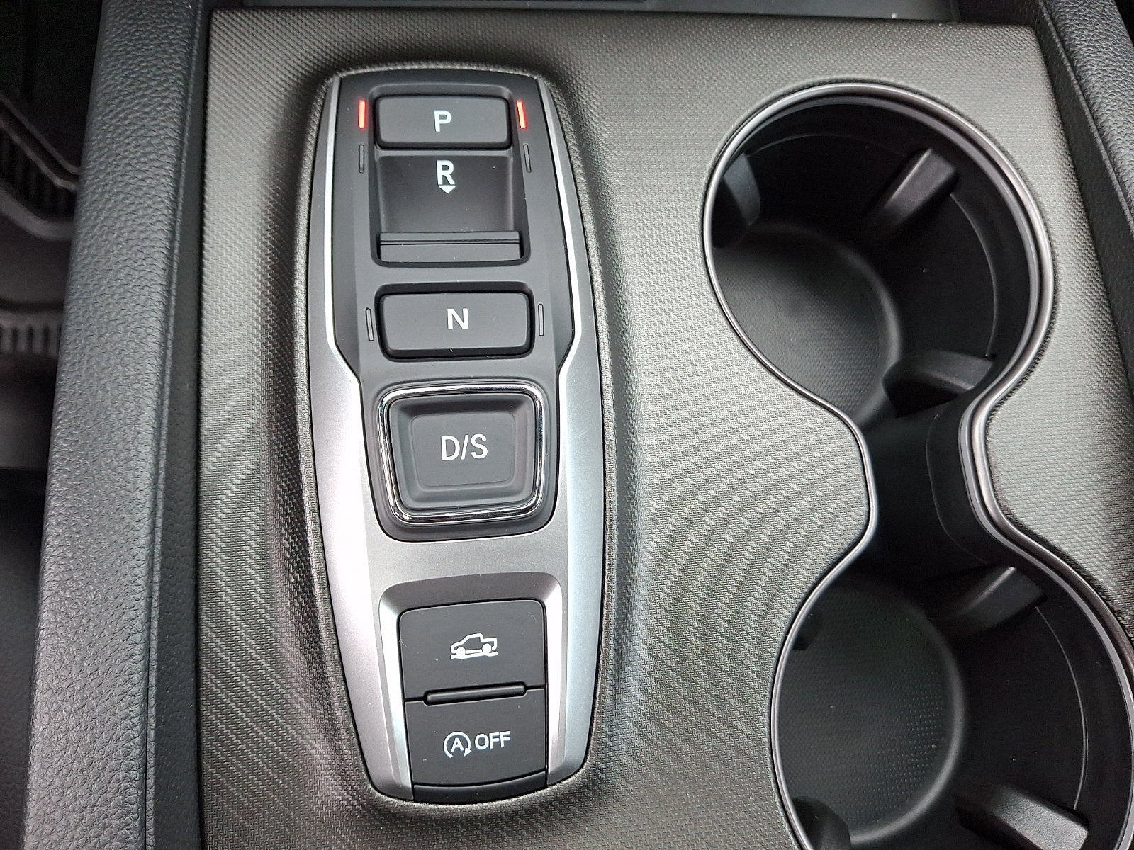 2026 Honda Ridgeline TrailSport - Photo 13