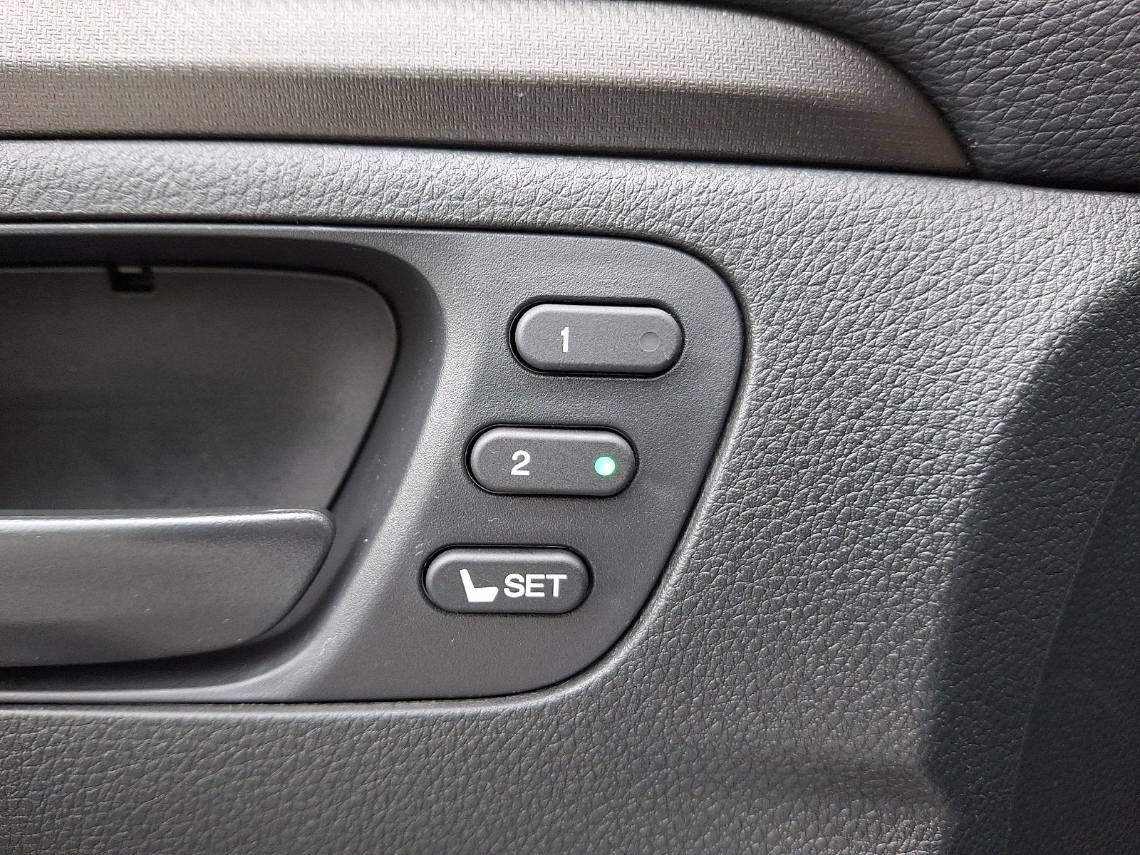 2026 Honda Ridgeline TrailSport - Photo 23
