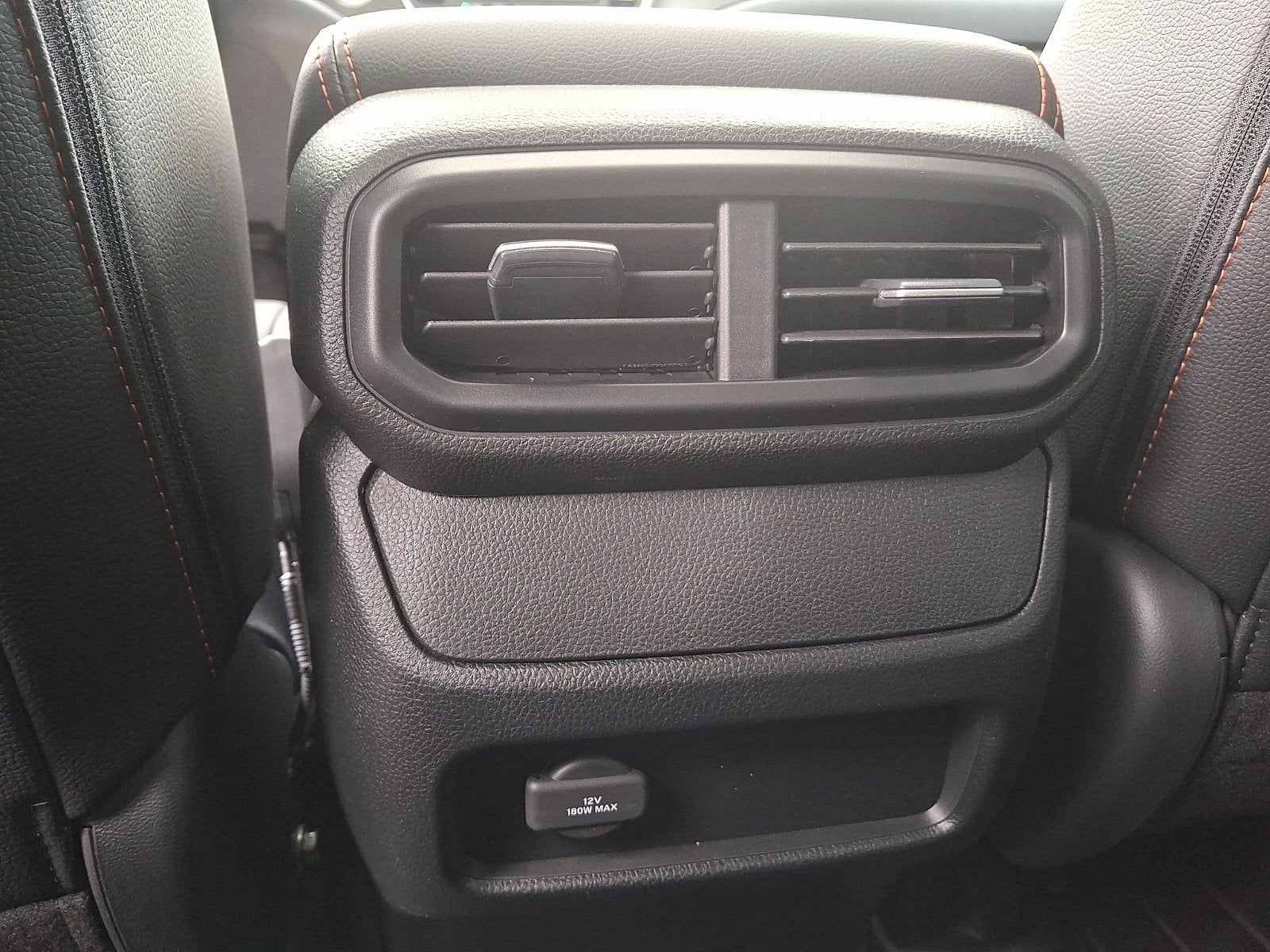 2026 Honda Ridgeline TrailSport - Photo 27