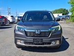 2017 Honda Ridgeline RTL-E