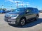 2017 Honda Ridgeline RTL-E