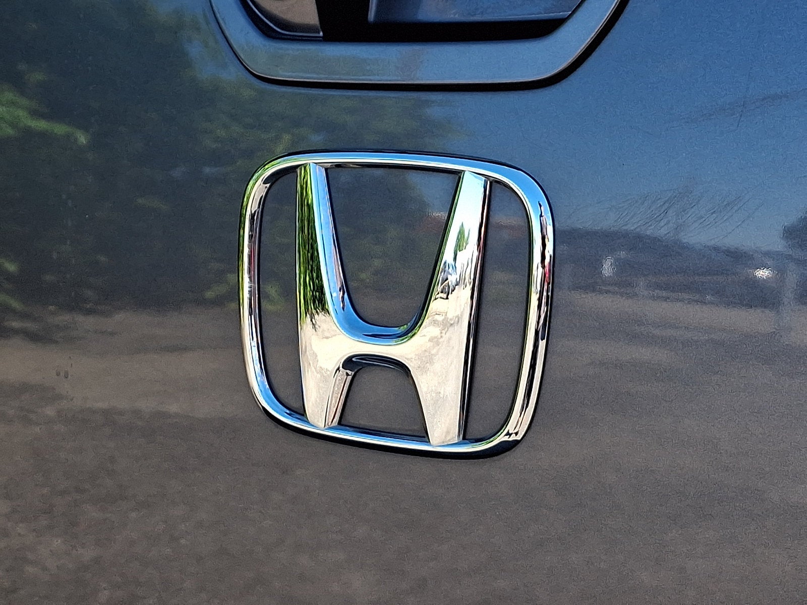 2017 Honda Ridgeline RTL-E