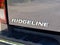 2017 Honda Ridgeline RTL-E