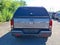 2017 Honda Ridgeline RTL-E