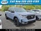 2026 Honda Ridgeline Black Edition Two-Tone