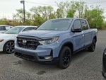 2026 Honda Ridgeline Black Edition Two-Tone