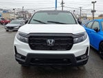 2026 Honda Ridgeline Black Edition Two-Tone