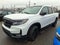 2026 Honda Ridgeline Black Edition Two-Tone