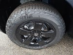 2026 Honda Ridgeline Black Edition Two-Tone