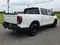 2026 Honda Ridgeline Black Edition Two-Tone
