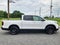 2026 Honda Ridgeline Black Edition Two-Tone