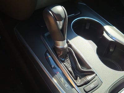 2014 Acura MDX SH-AWD 4dr