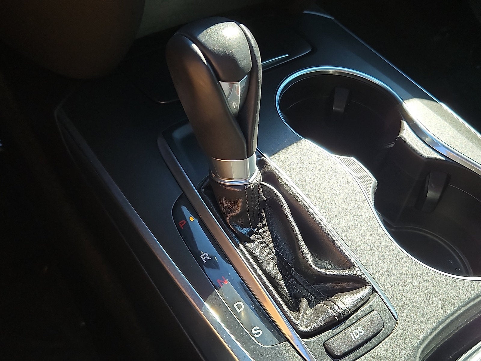 2014 Acura MDX SH-AWD 4dr