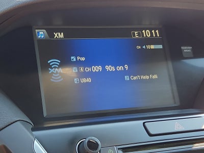 2014 Acura MDX SH-AWD 4dr