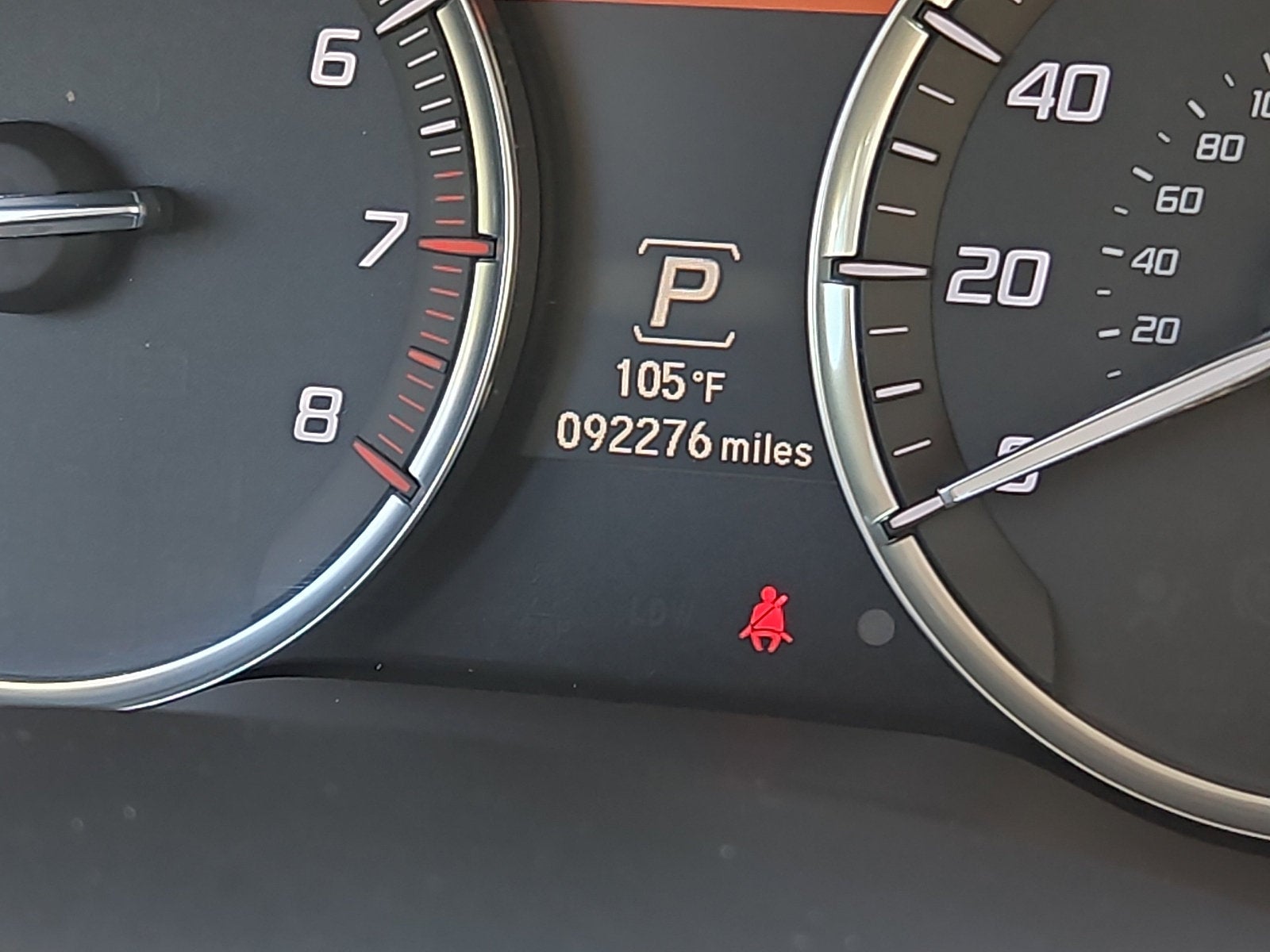 2014 Acura MDX SH-AWD 4dr