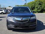 2014 Acura MDX SH-AWD 4dr