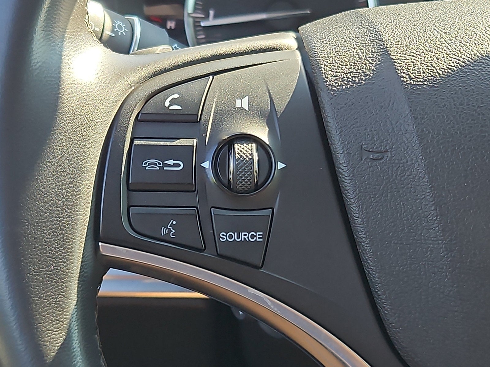 2014 Acura MDX SH-AWD 4dr