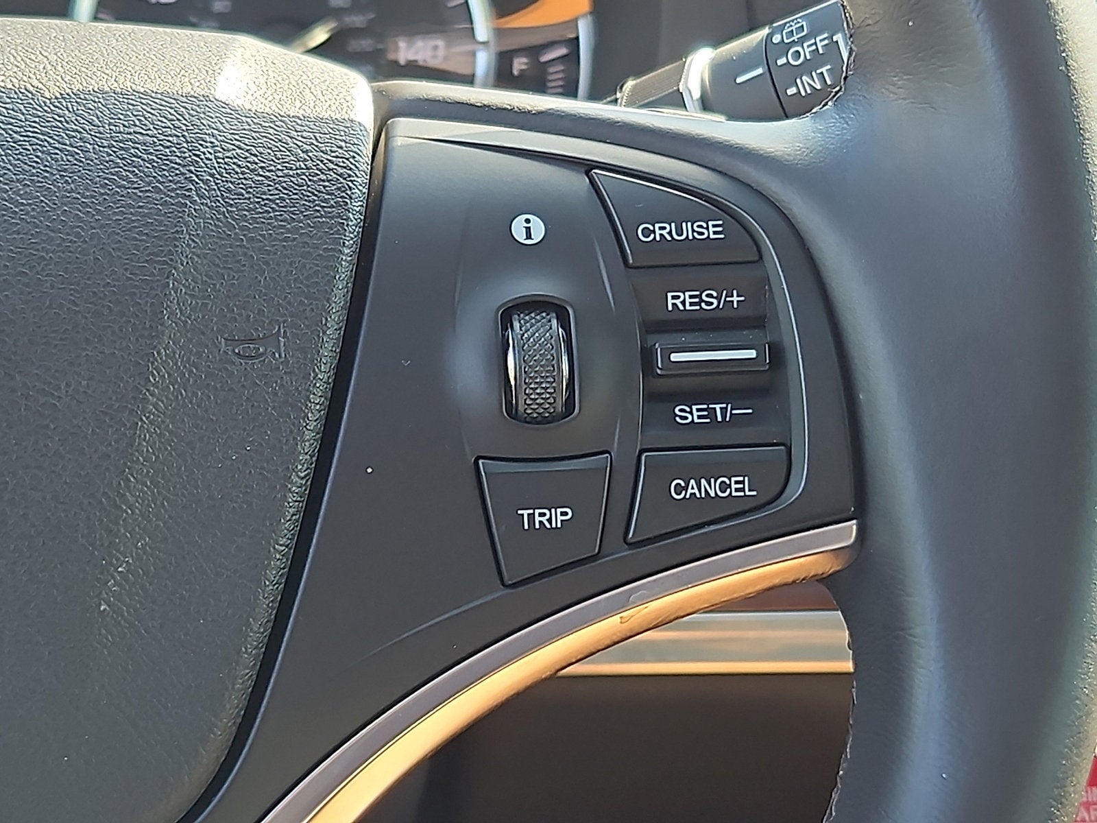2014 Acura MDX SH-AWD 4dr
