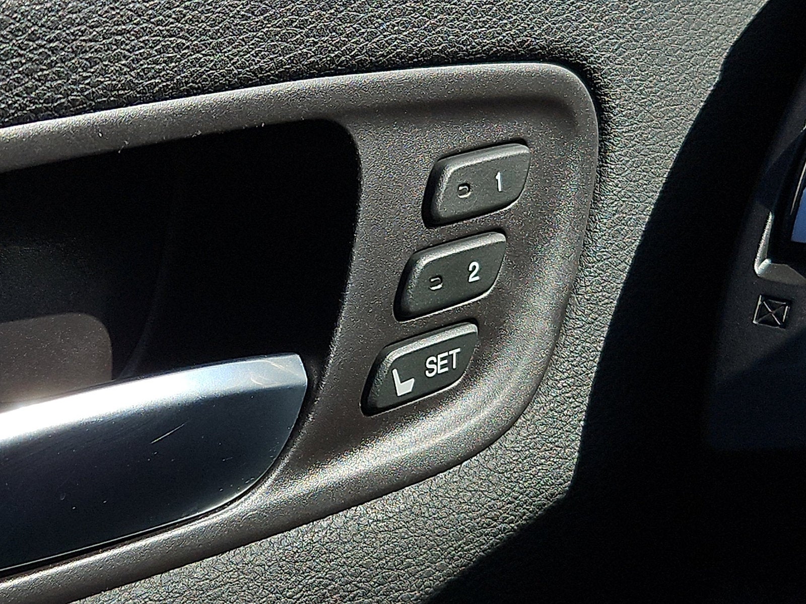 2014 Acura MDX SH-AWD 4dr