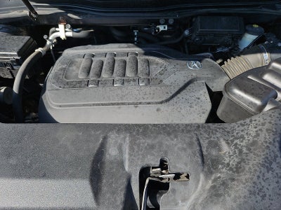2014 Acura MDX SH-AWD 4dr