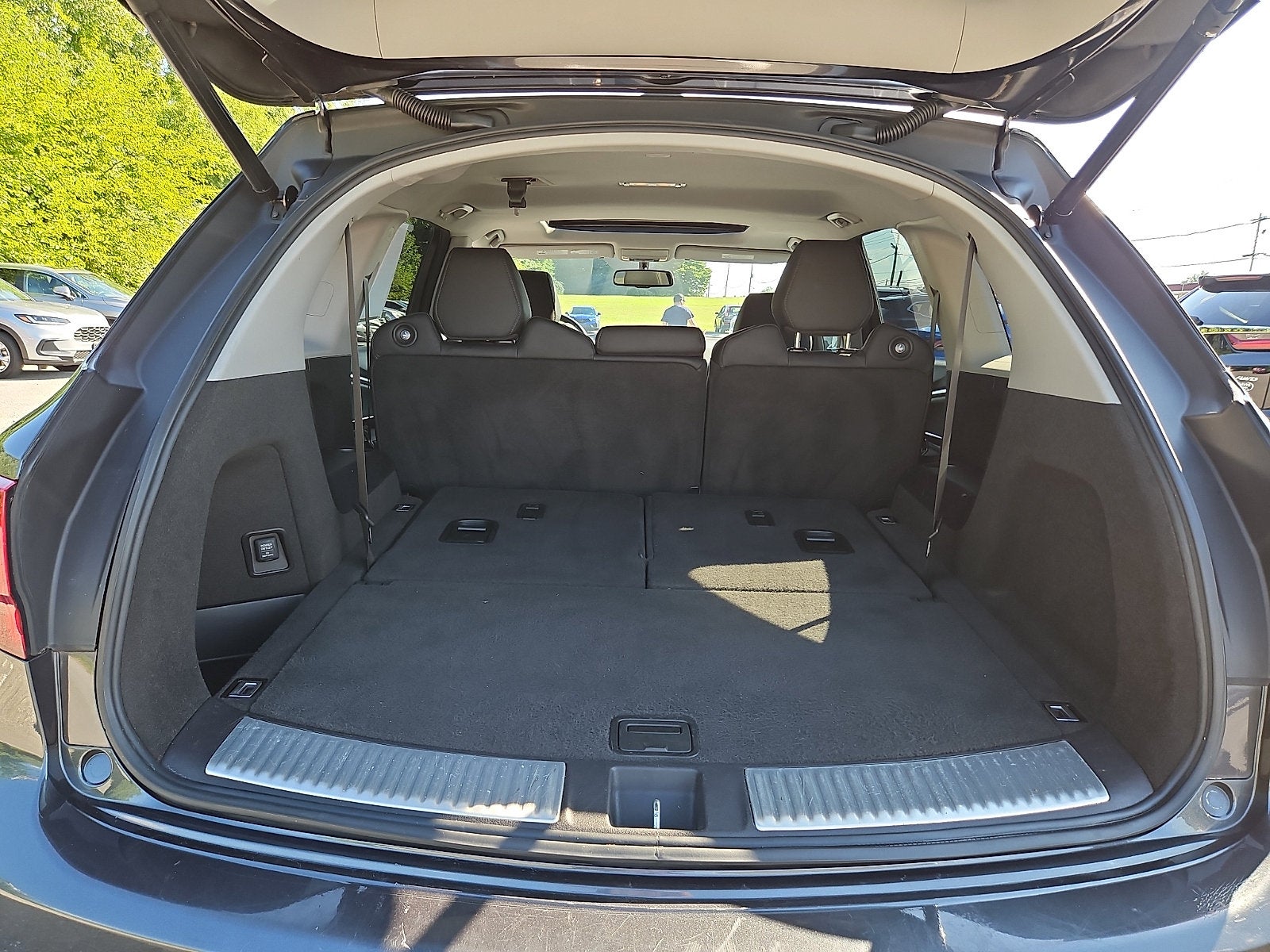 2014 Acura MDX SH-AWD 4dr