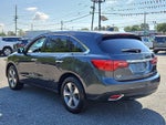 2014 Acura MDX SH-AWD 4dr