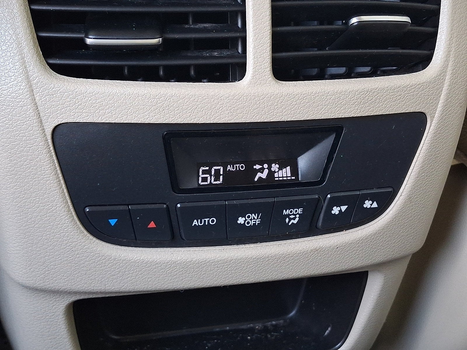 2014 Acura MDX Tech Pkg