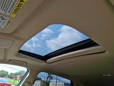 2014 Acura MDX Tech Pkg
