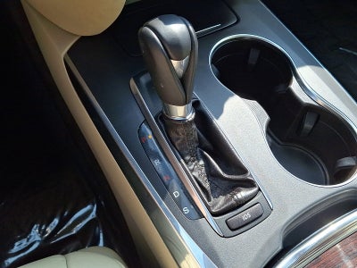2014 Acura MDX Tech Pkg