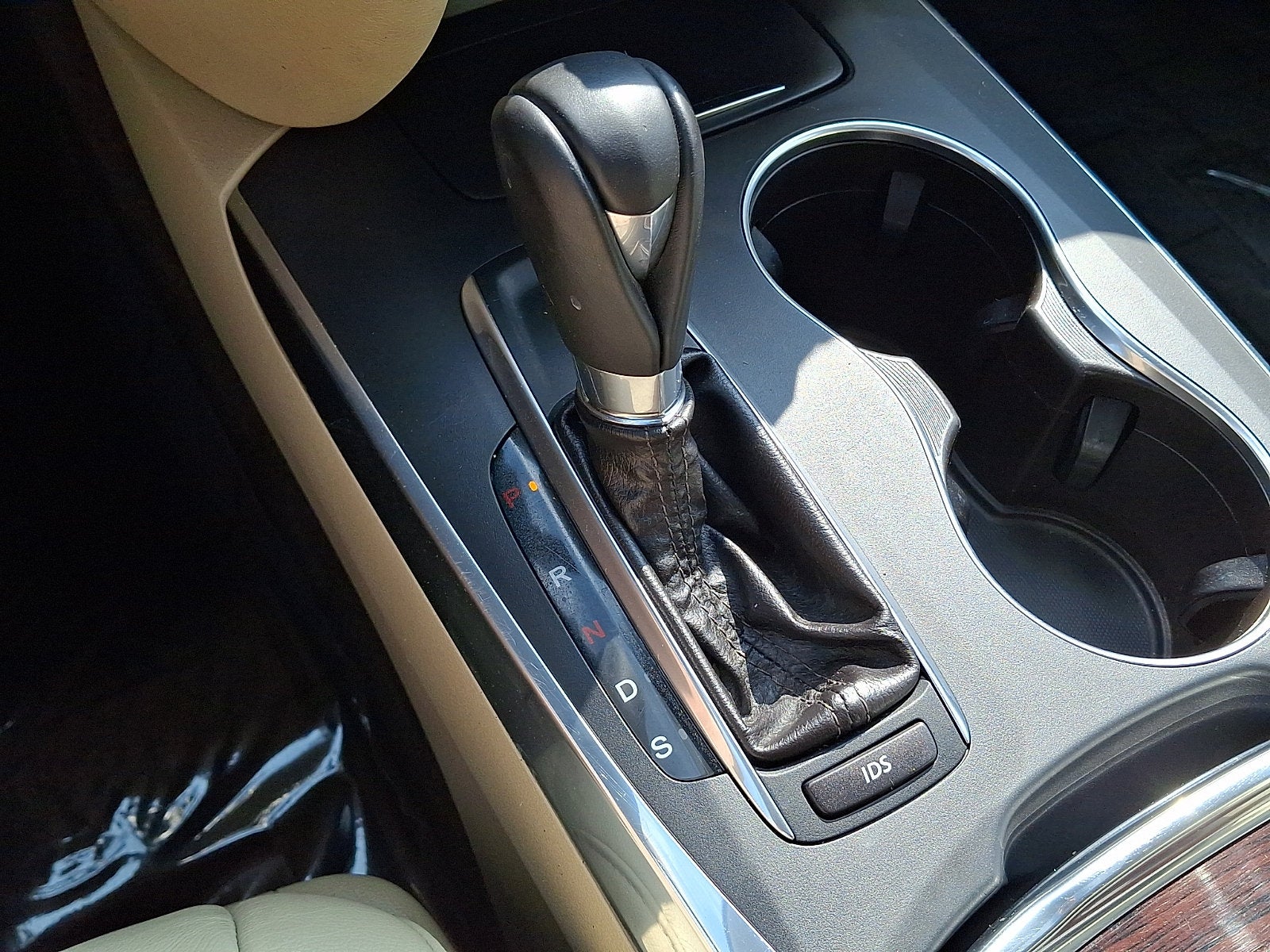 2014 Acura MDX Tech Pkg