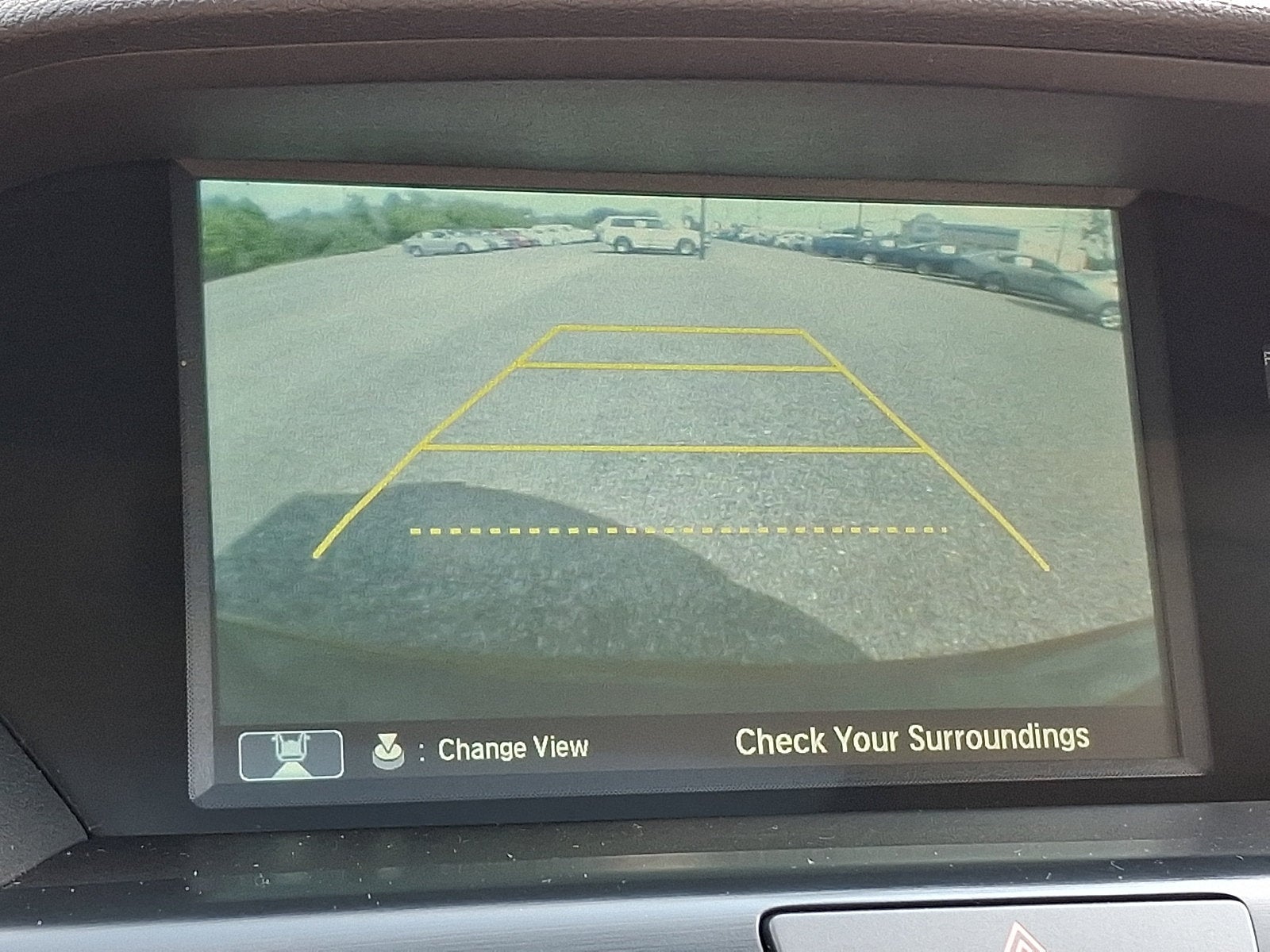2014 Acura MDX Tech Pkg